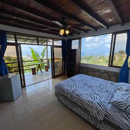 Punta Hills Montanita Hotel Eksteriør billede