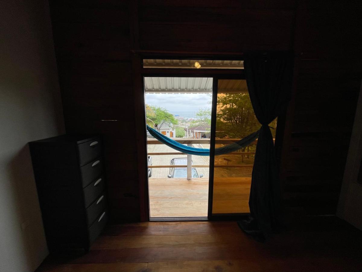 Punta Hills Montanita Hotel Eksteriør billede